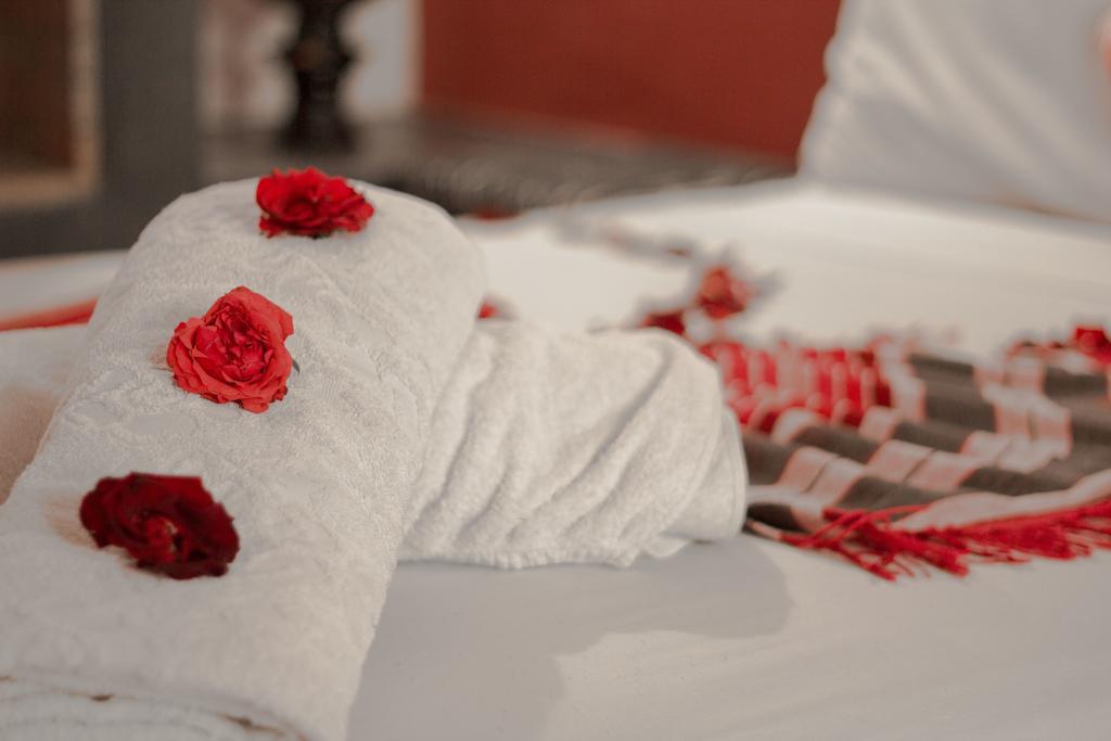 Riad Hcekarram Marrakesh Habitación foto